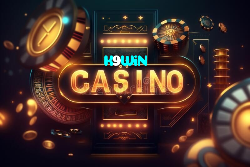 available types of K9WiN bet including pre-match live express and system bets