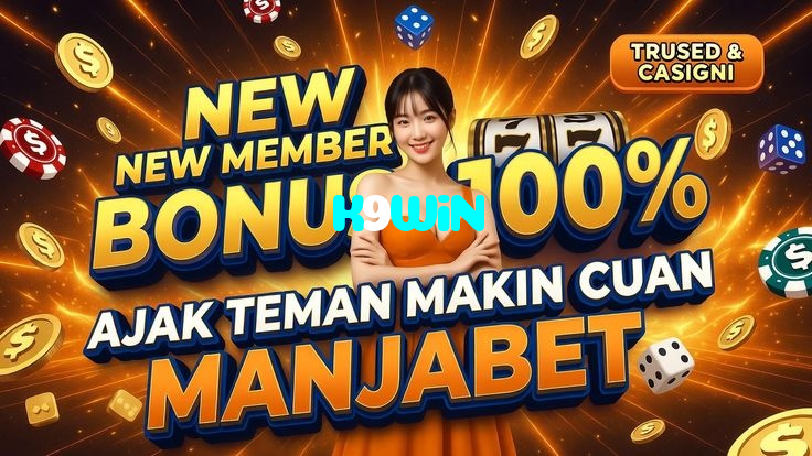 available types of K9WiN bet including pre-match live express and system bets