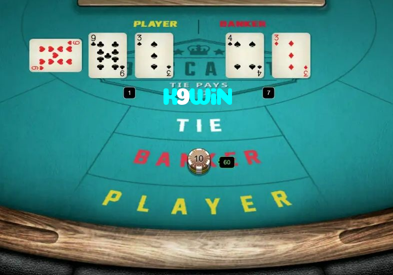 K9WiN casino presented on mobile device in Pakistan with slots and live games