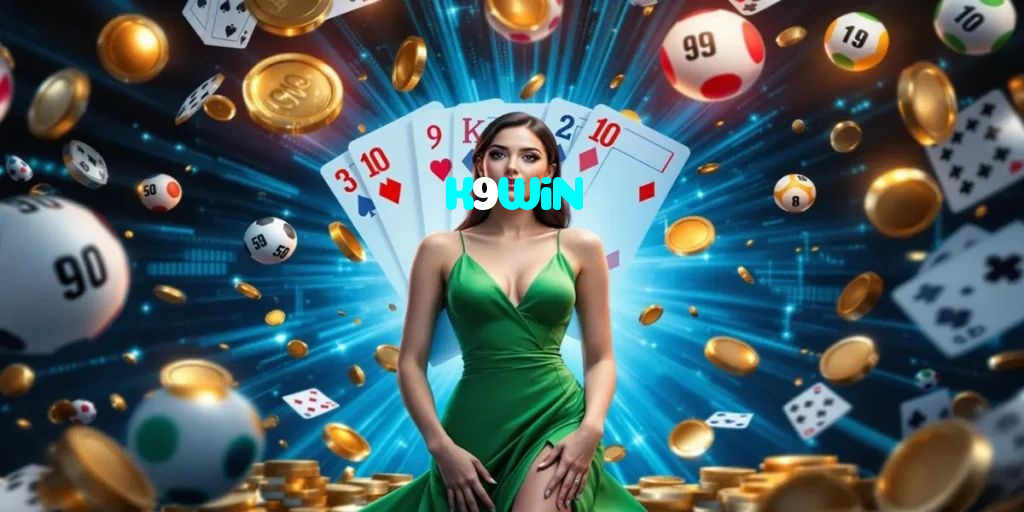 K9WiN خوش آمدید بونس +600% پیشکش موبائل ایپ کے پروموشن سیکشن میں دکھائی دیتی ہے۔