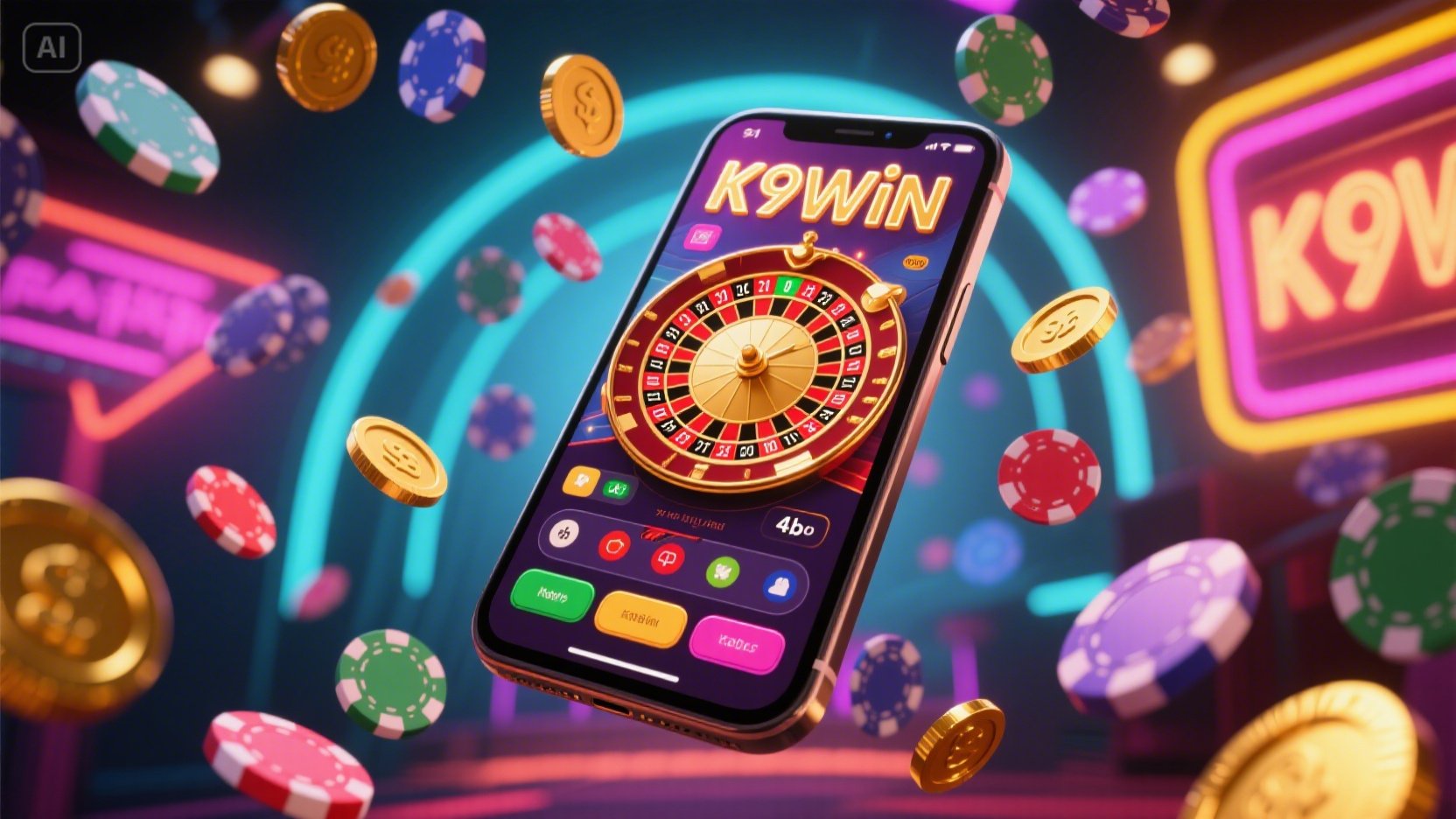 K9WiN پاکستان