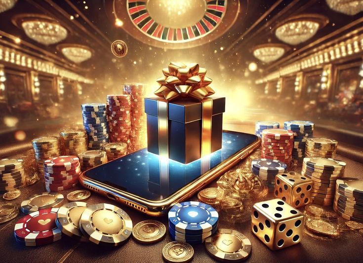 K9WiN پاکستان میں میگا ویز کیسینو گیمز