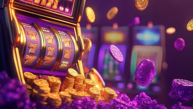 K9WiN آن لائن کیسینو میں کھیلنے کی وجوہات