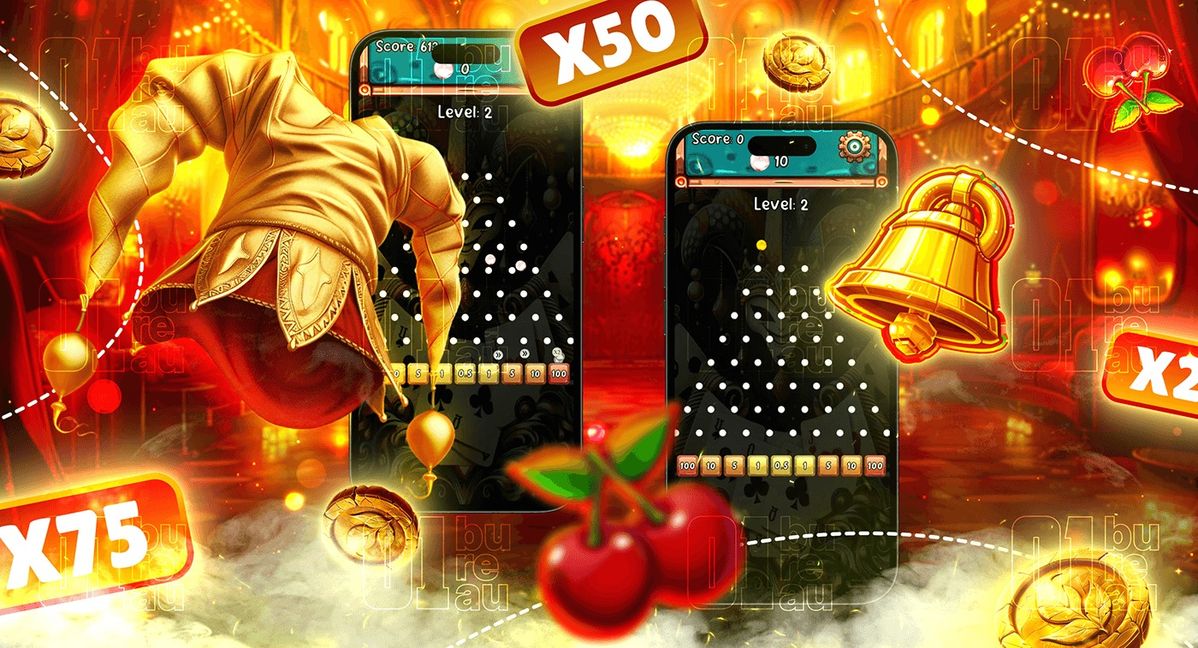 پاکستان میں K9WiN کا آن لائن کیسینو سیکشن کھولیں۔