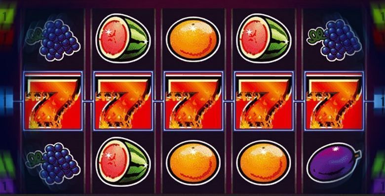 K9WiN کیسینو گیمز کا ایک زمرہ منتخب کریں