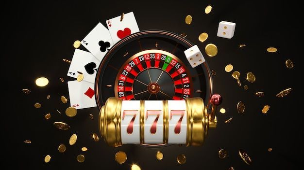 K9WiN آن لائن کیسینو میں اصل گیمز